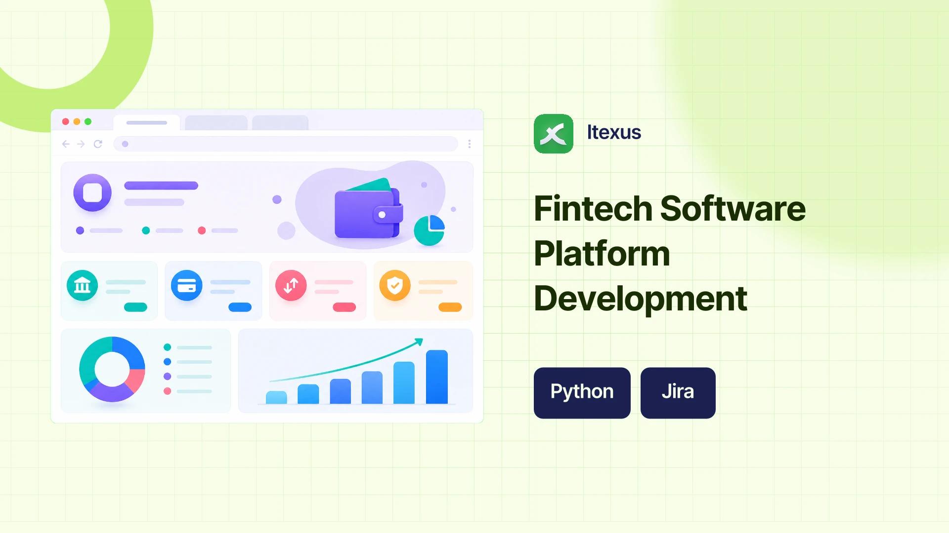 Project hero — replace with case study imagery