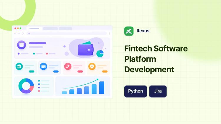 Preview of the Financial Platform & Tick-Data Trading System Development