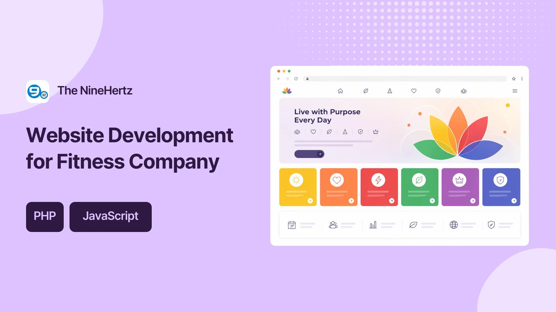 Project hero — replace with case study imagery