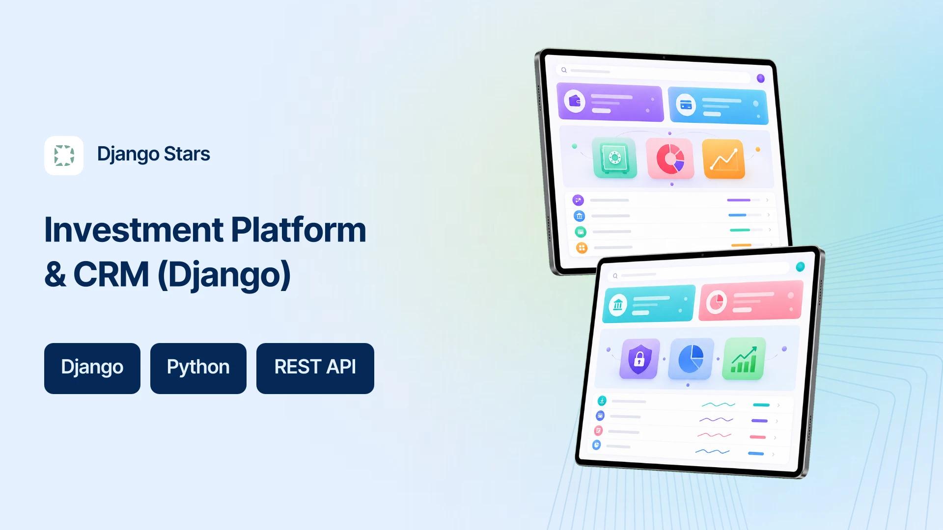 Project hero — replace with case study imagery
