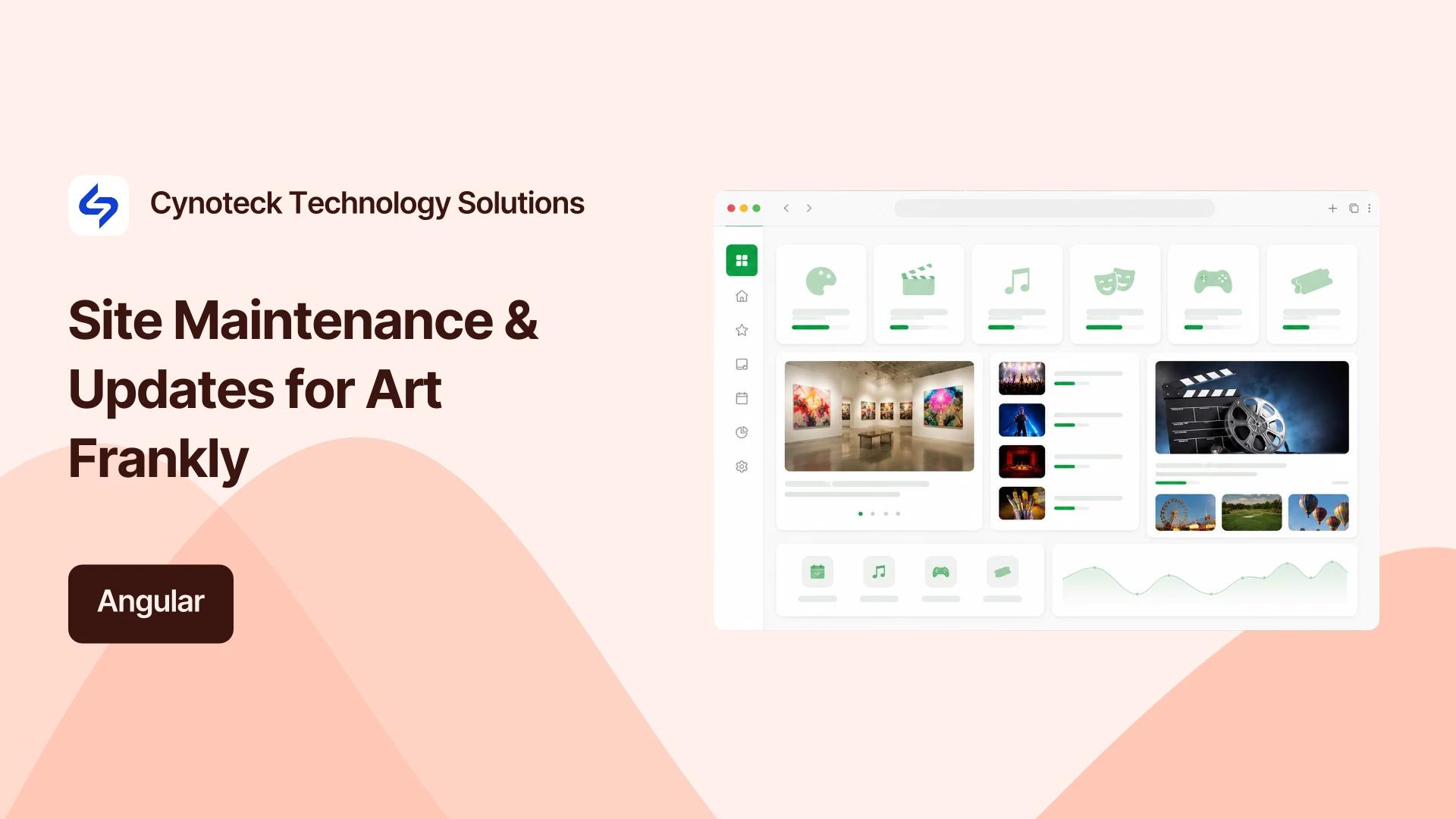 Project hero — replace with case study imagery