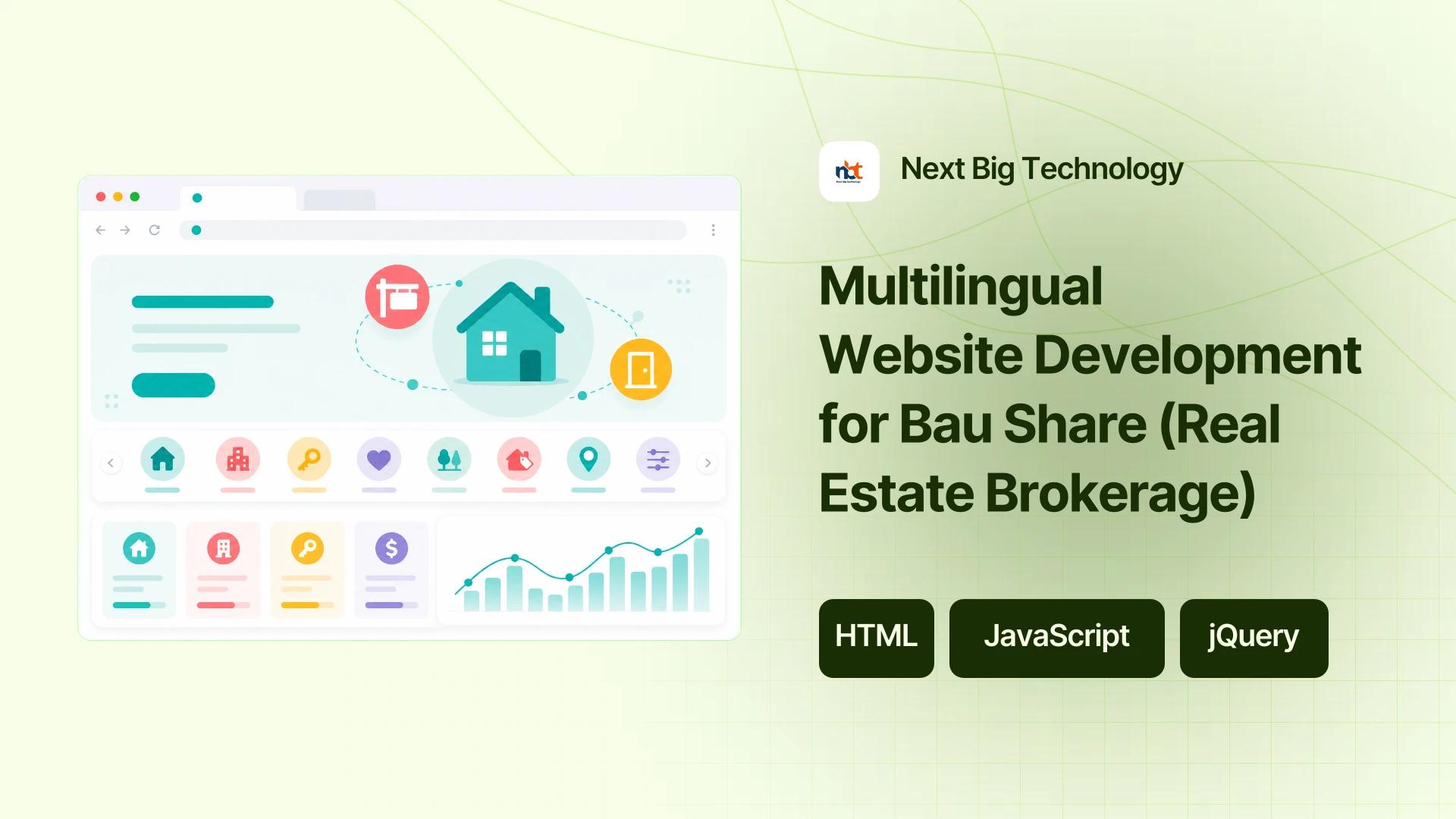 Project hero — replace with case study imagery