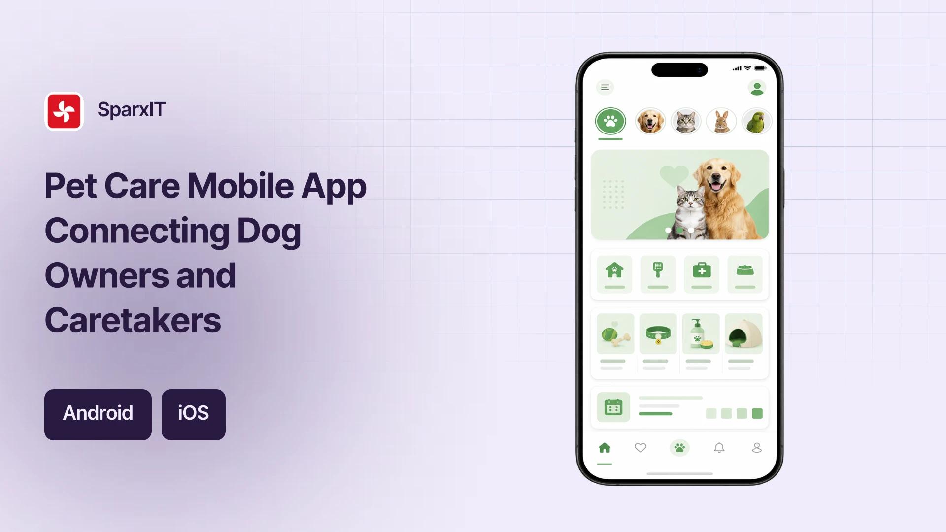 Project hero — replace with case study imagery