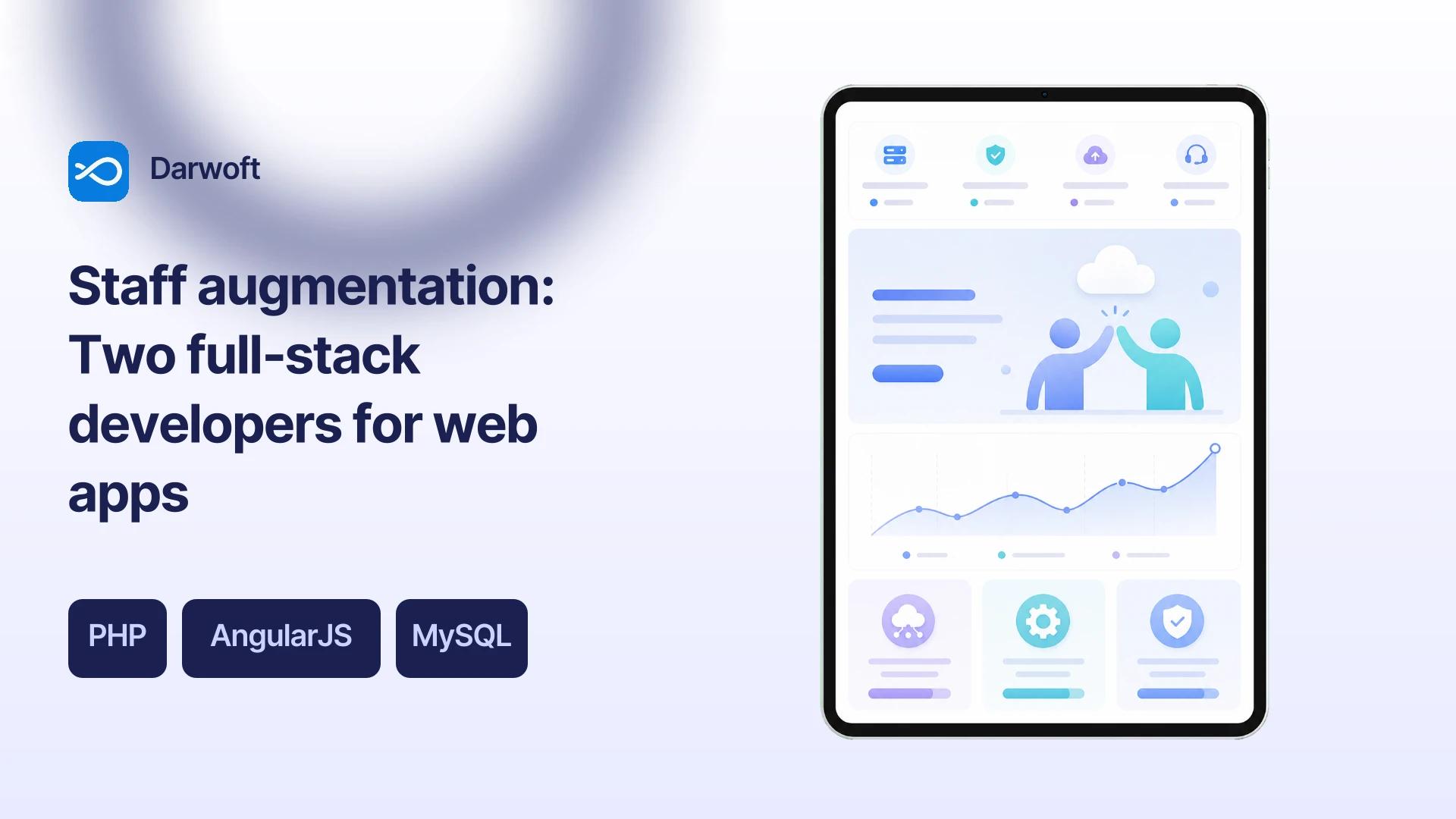 Project hero — replace with case study imagery
