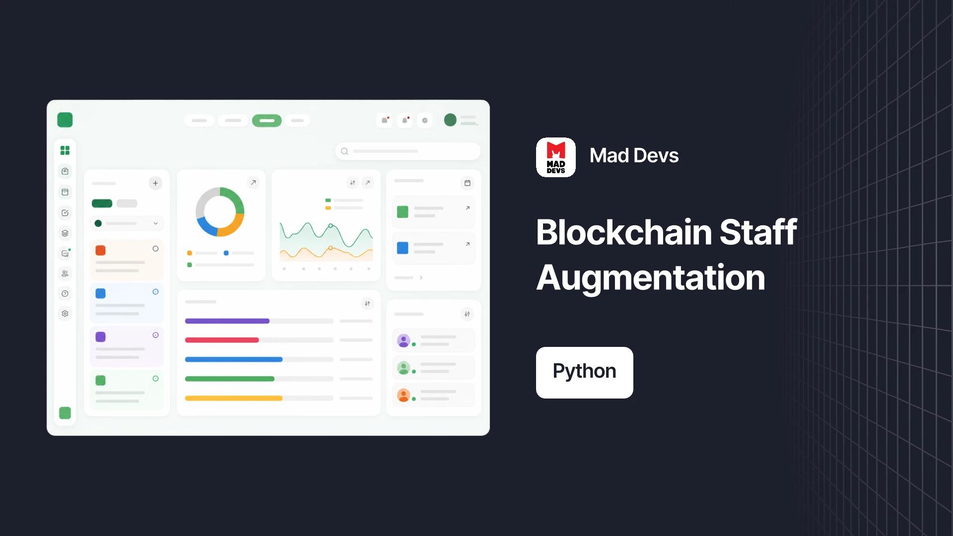 Project hero — replace with case study imagery