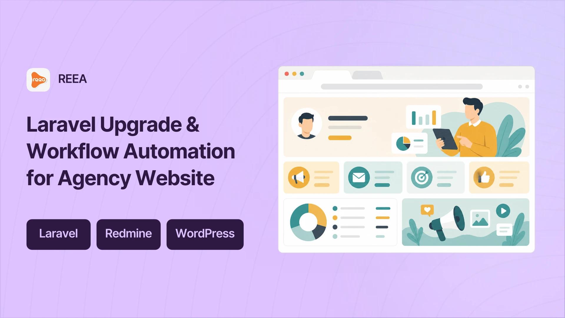 Project hero — replace with case study imagery