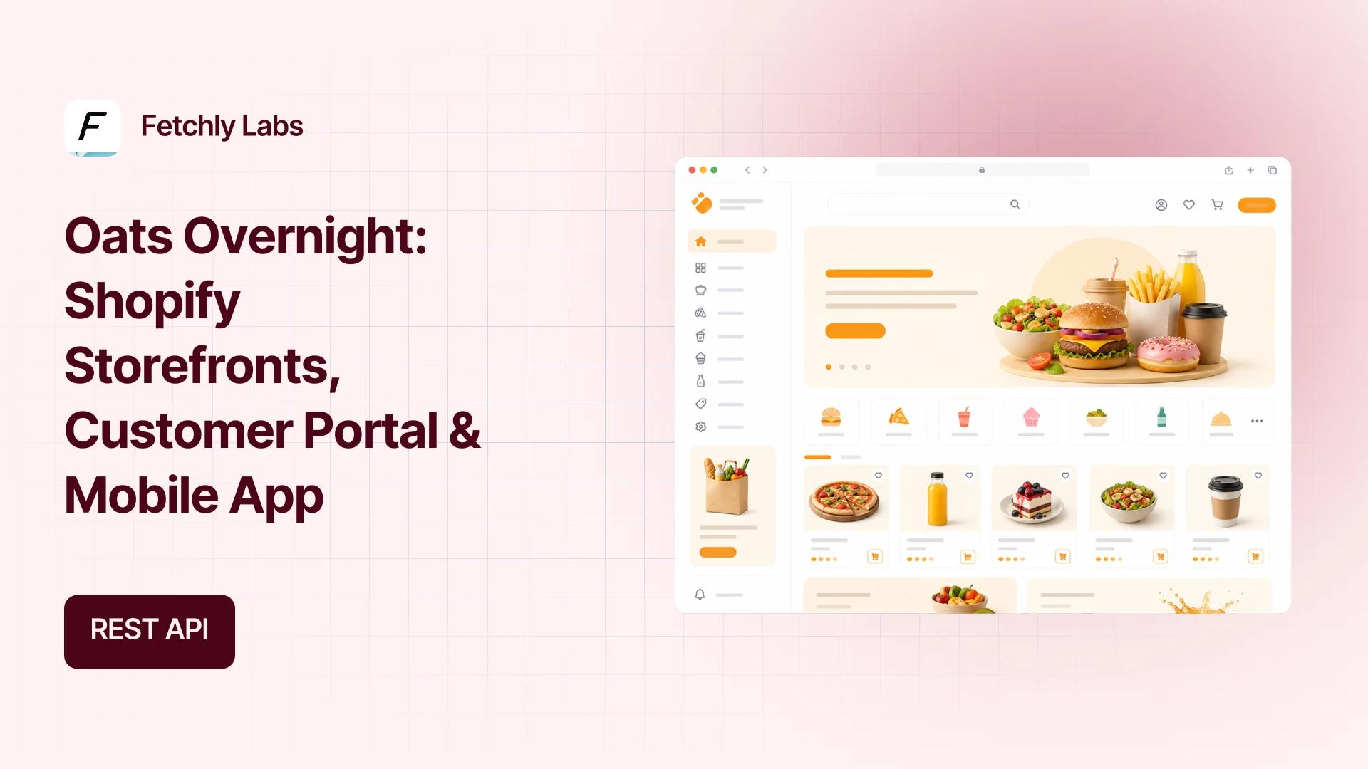 Project hero — replace with case study imagery