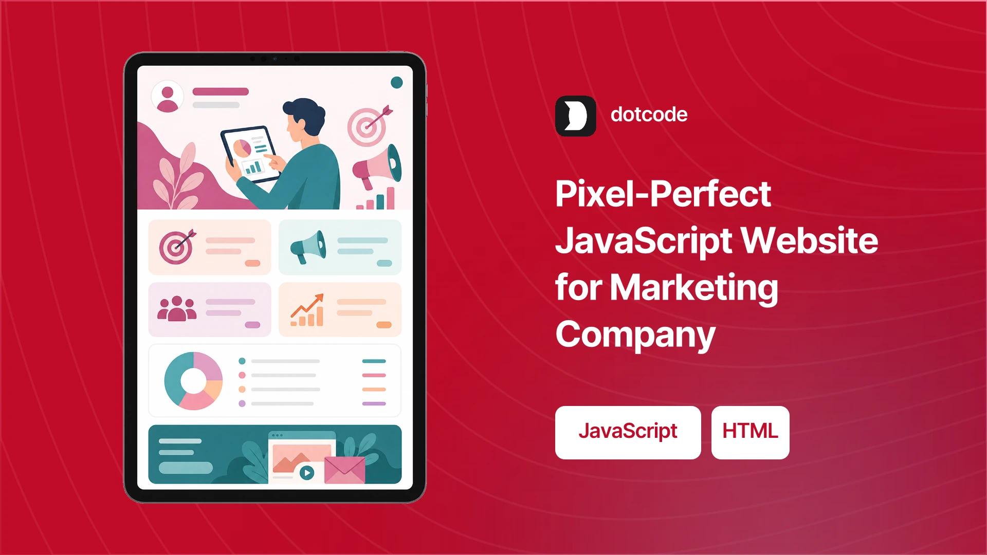 Project hero — replace with case study imagery
