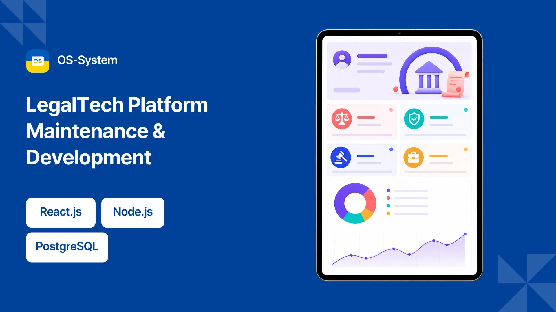 Project hero — replace with case study imagery