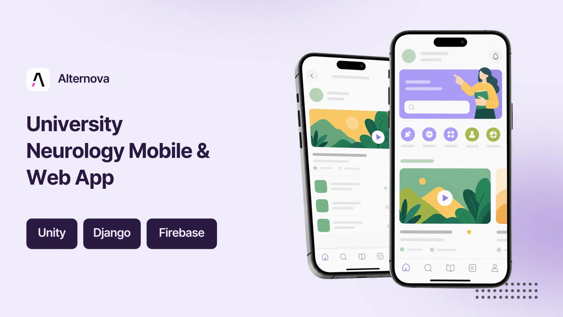 Project hero — replace with case study imagery