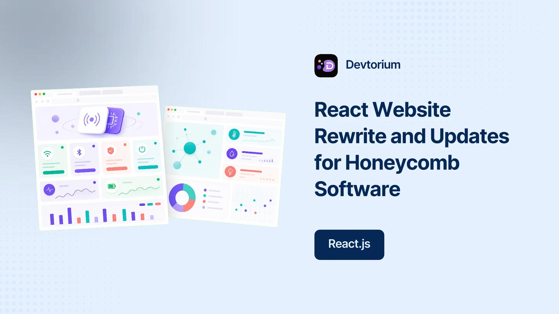 Project hero — replace with case study imagery