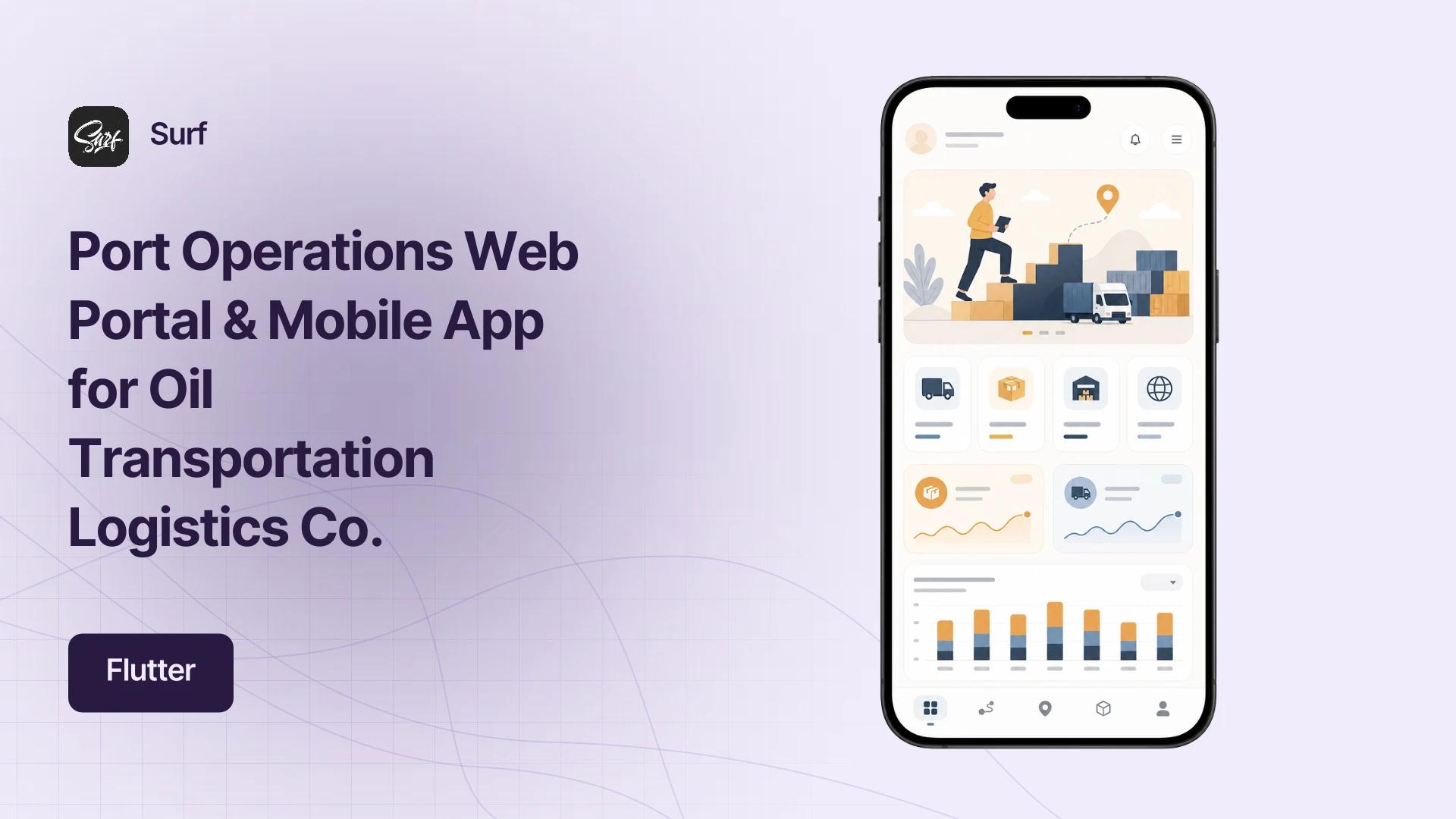 Project hero — replace with case study imagery