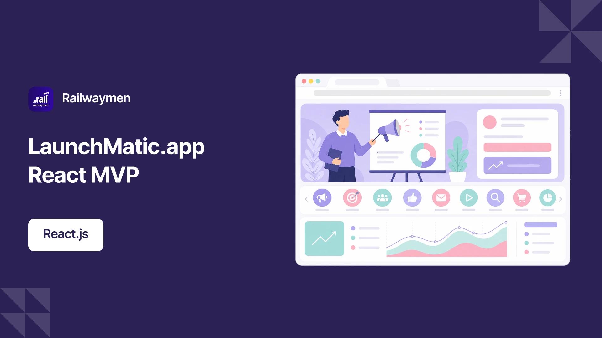 Project hero — replace with case study imagery