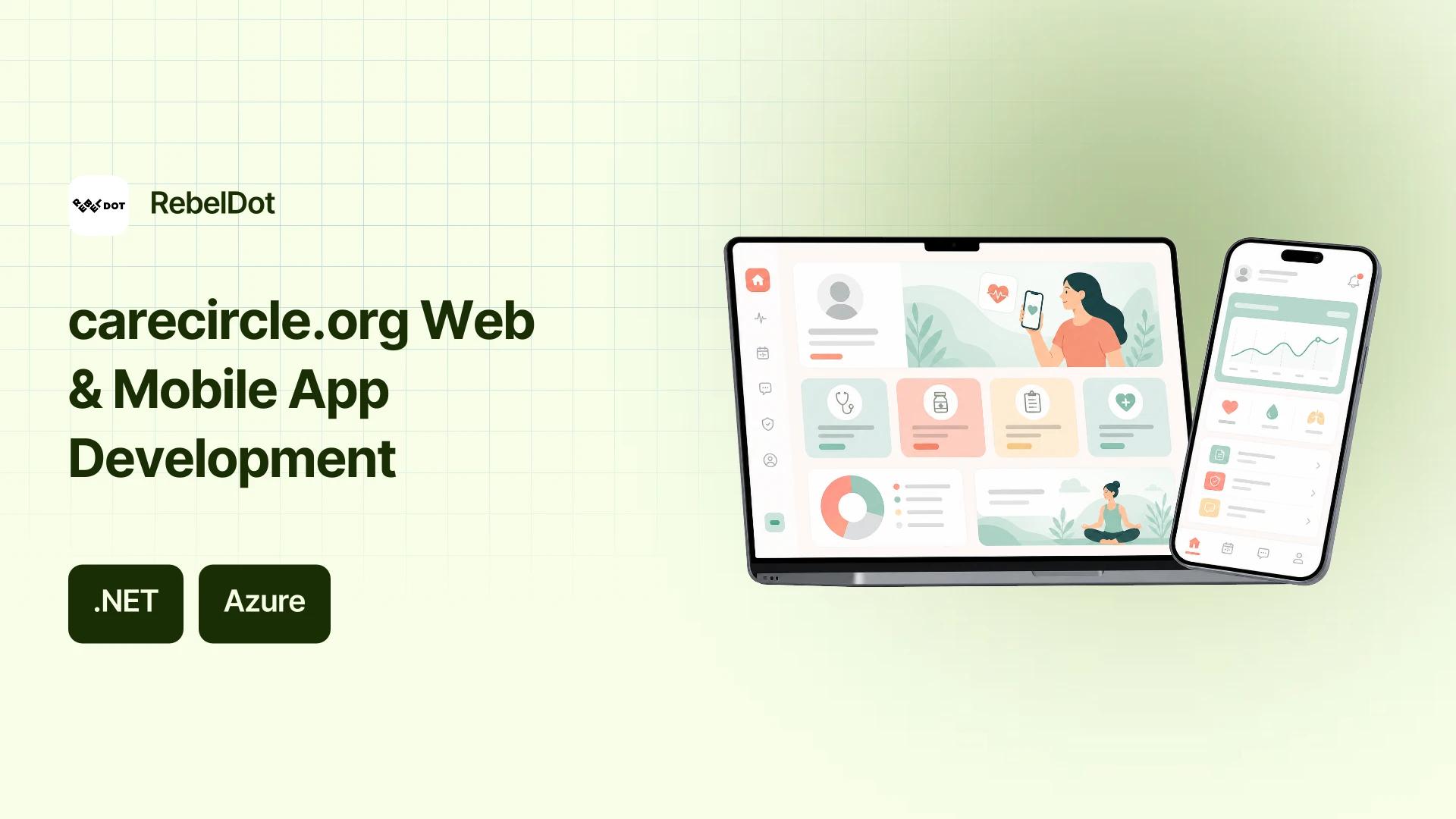 Project hero — replace with case study imagery
