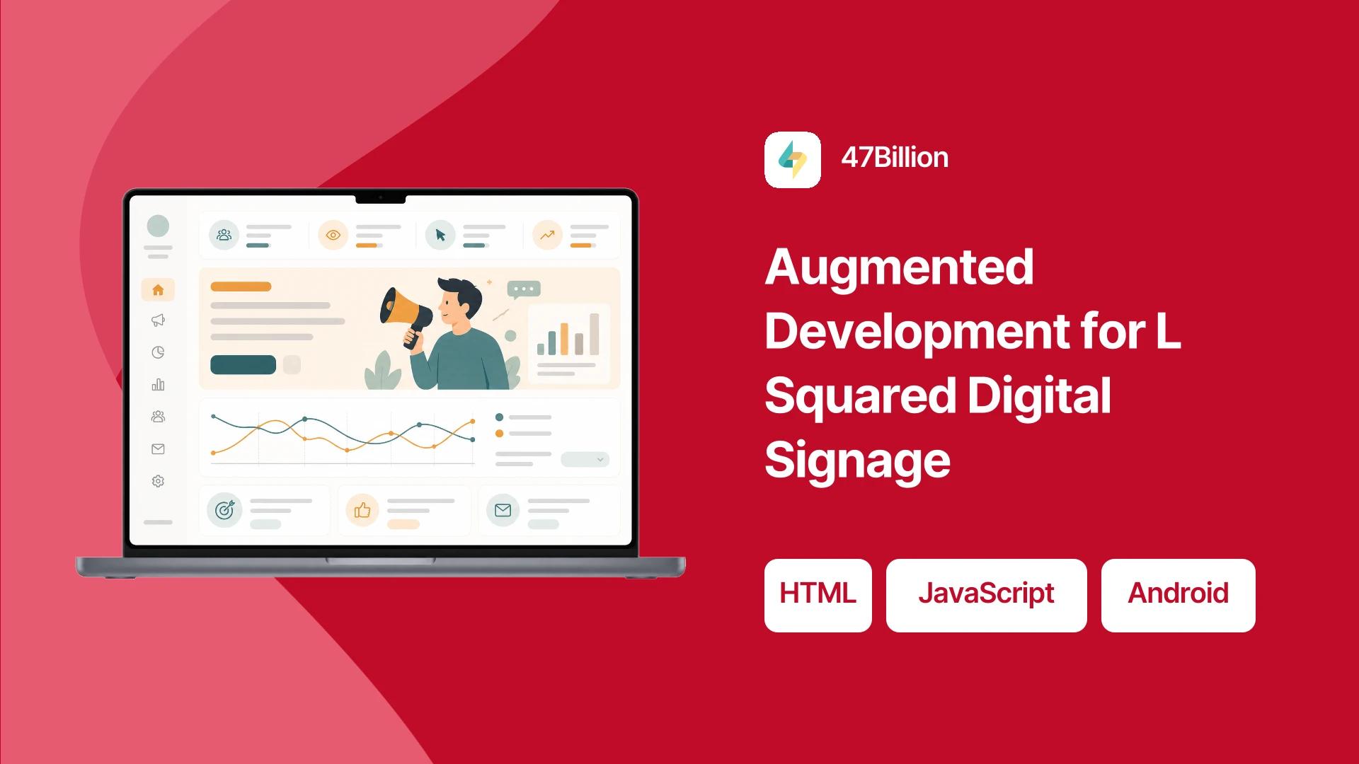 Project hero — replace with case study imagery