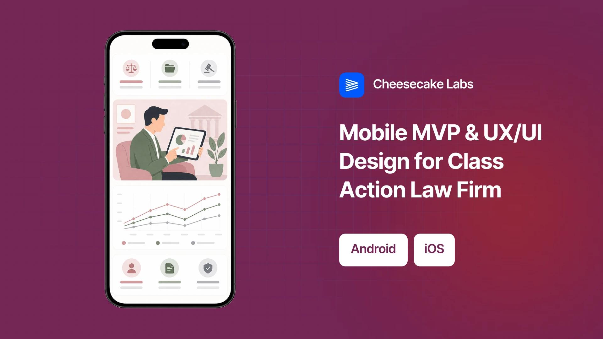 Project hero — replace with case study imagery