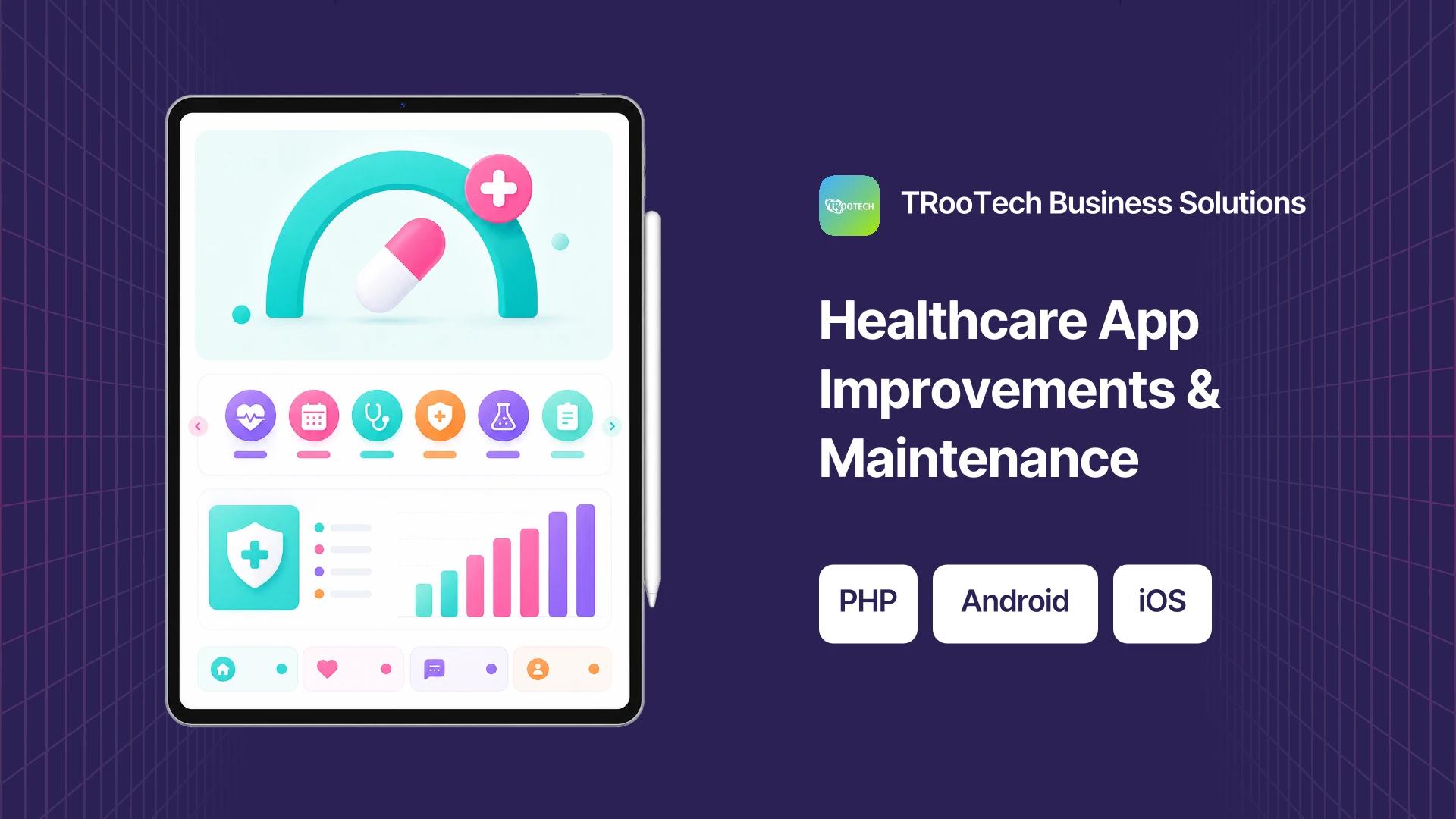 Project hero — replace with case study imagery