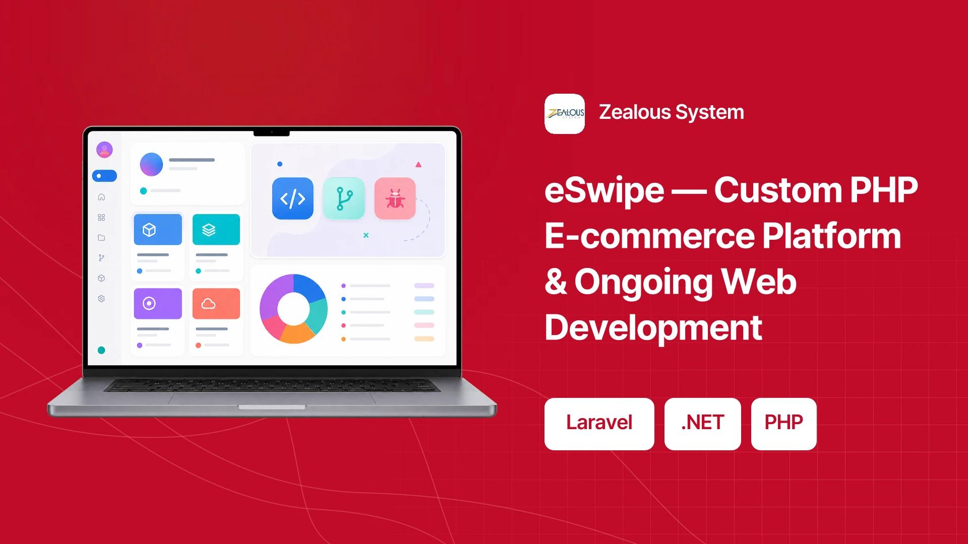 Project hero — replace with case study imagery