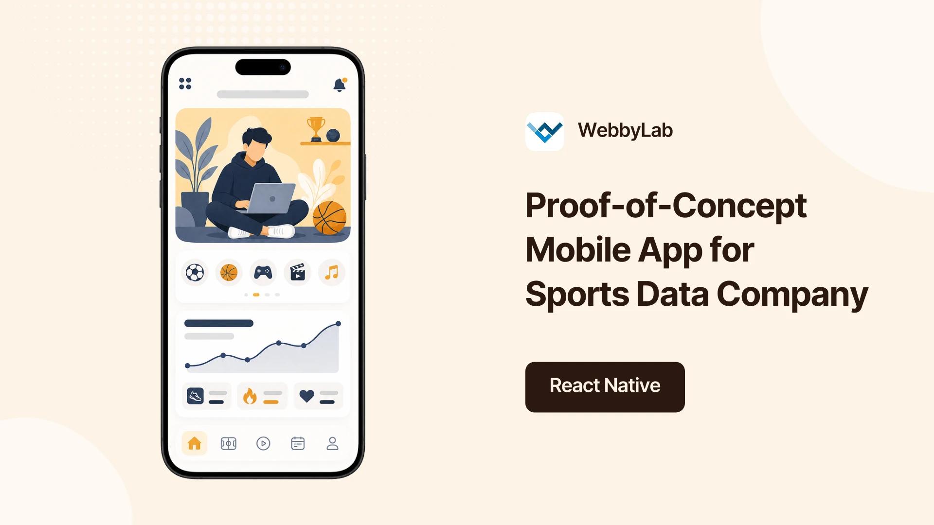 Project hero — replace with case study imagery
