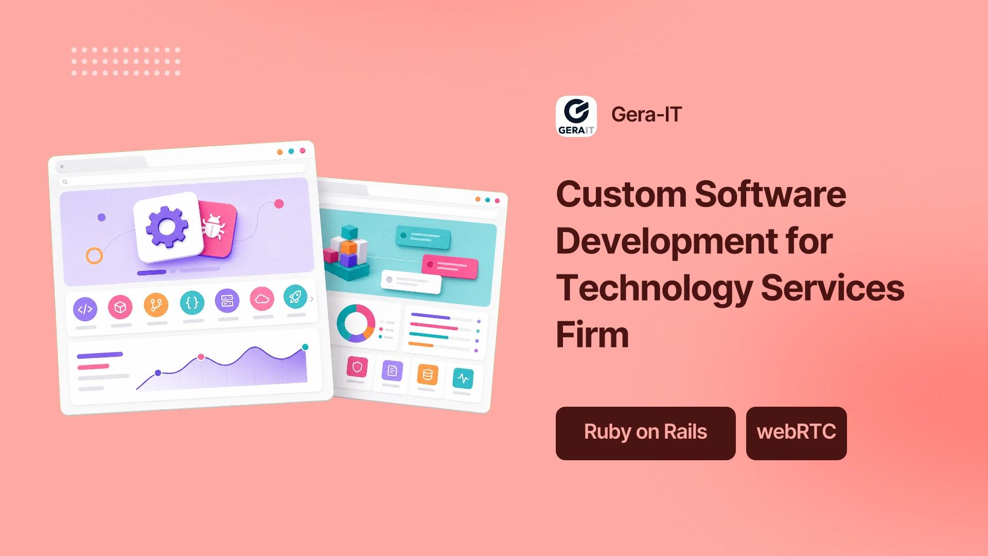 Project hero — replace with case study imagery