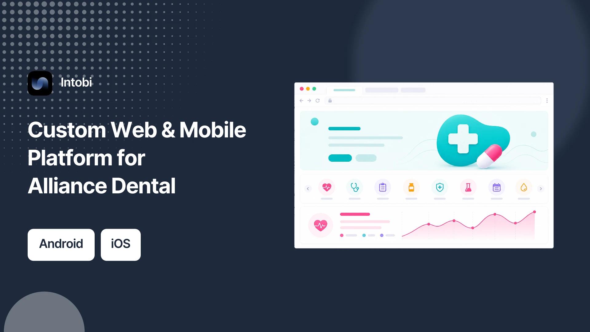 Project hero — replace with case study imagery