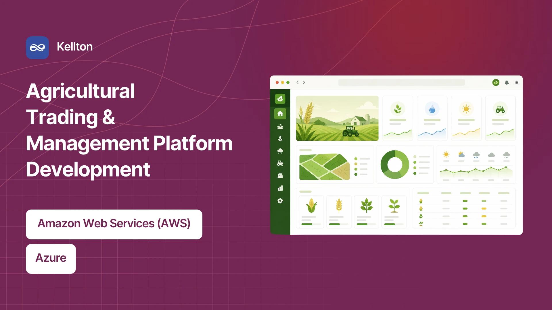 Project hero — replace with case study imagery