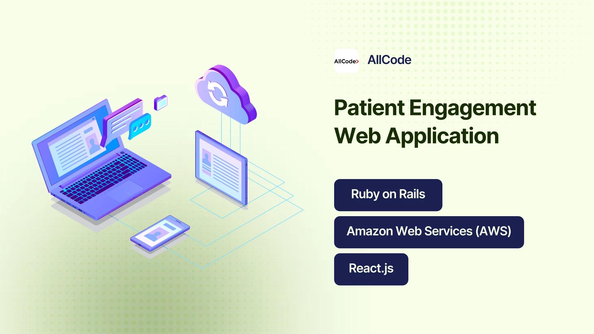 Project hero — replace with case study imagery