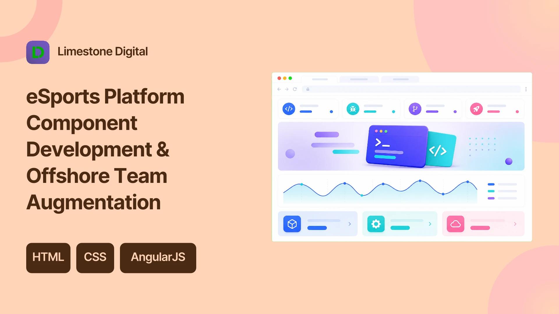 Project hero — replace with case study imagery