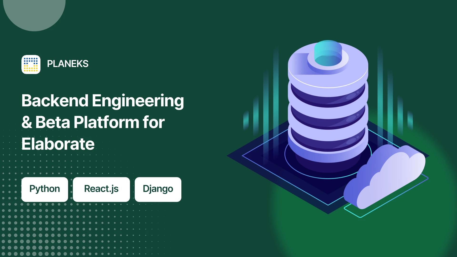 Project hero — replace with case study imagery
