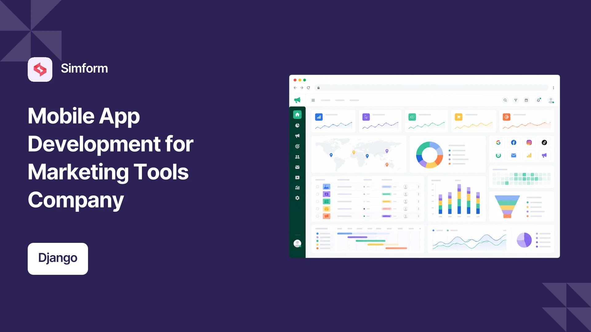 Project hero — replace with case study imagery