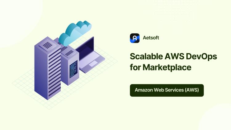 Preview of the AWS DevOps for Digital Marketplace Consultancy