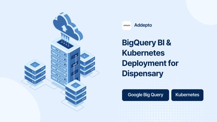 Preview of the BI & BigQuery Data Warehouse for Cannabis Dispensary