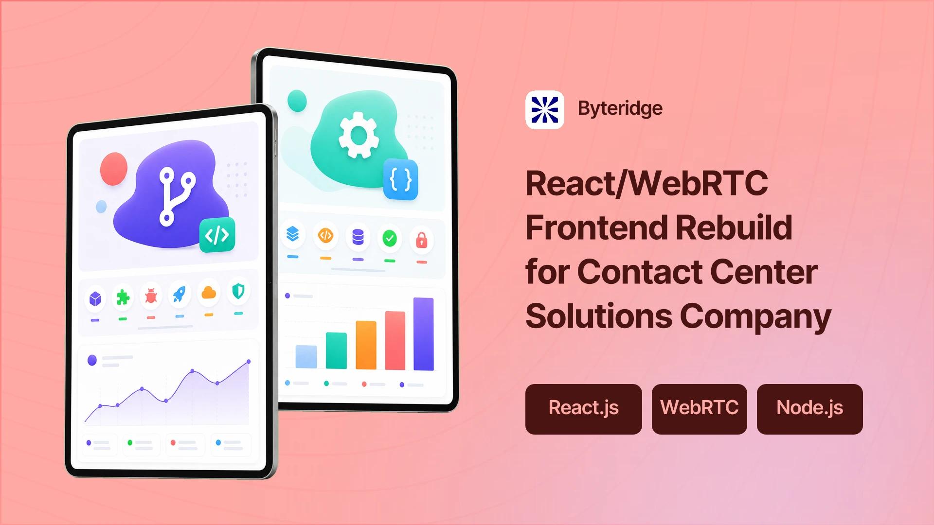 Project hero — replace with case study imagery
