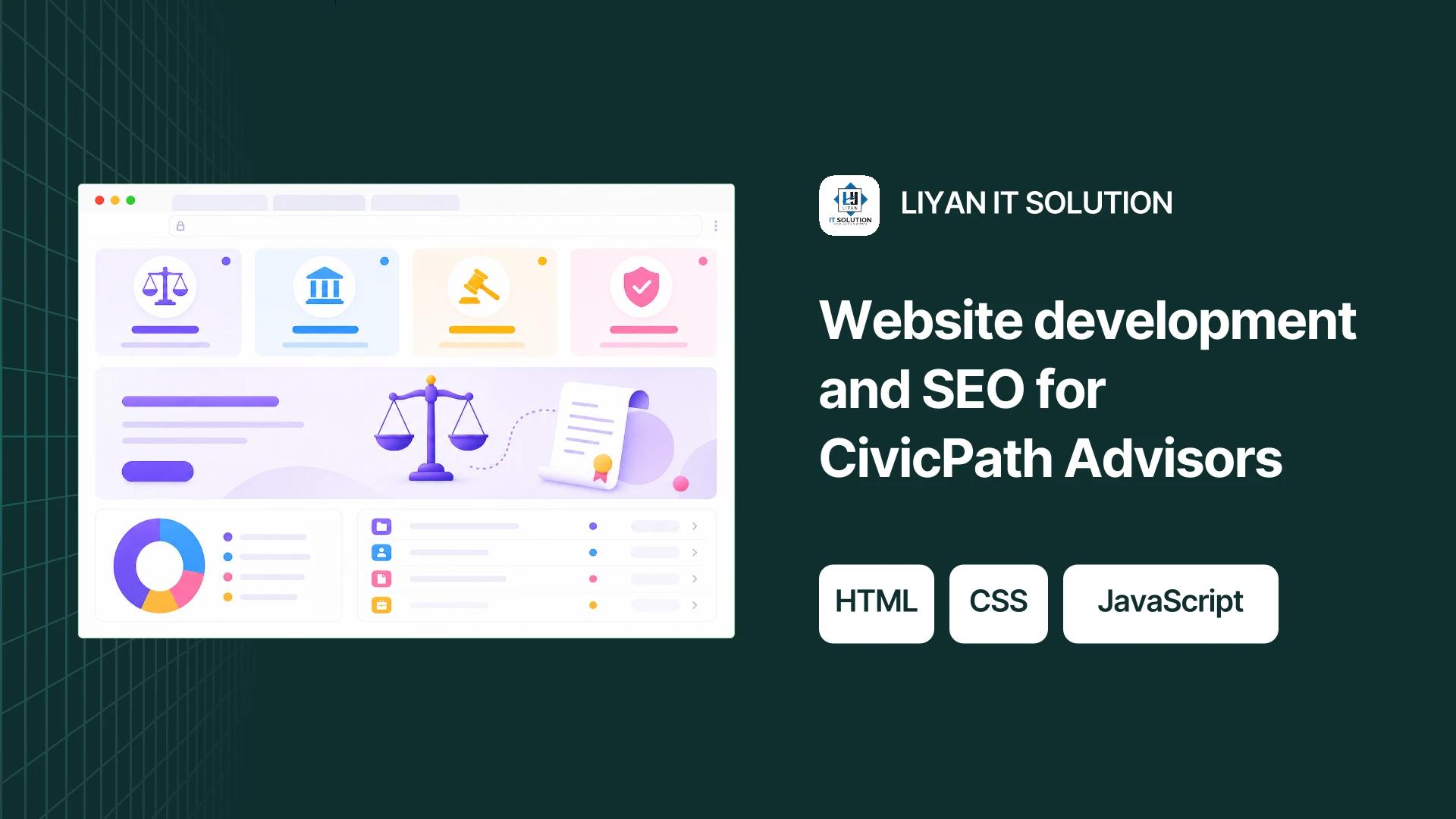Project hero — replace with case study imagery