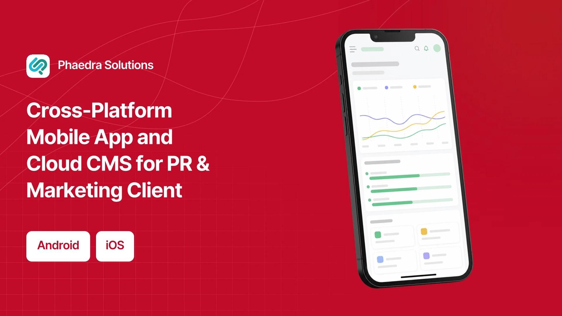Project hero — replace with case study imagery