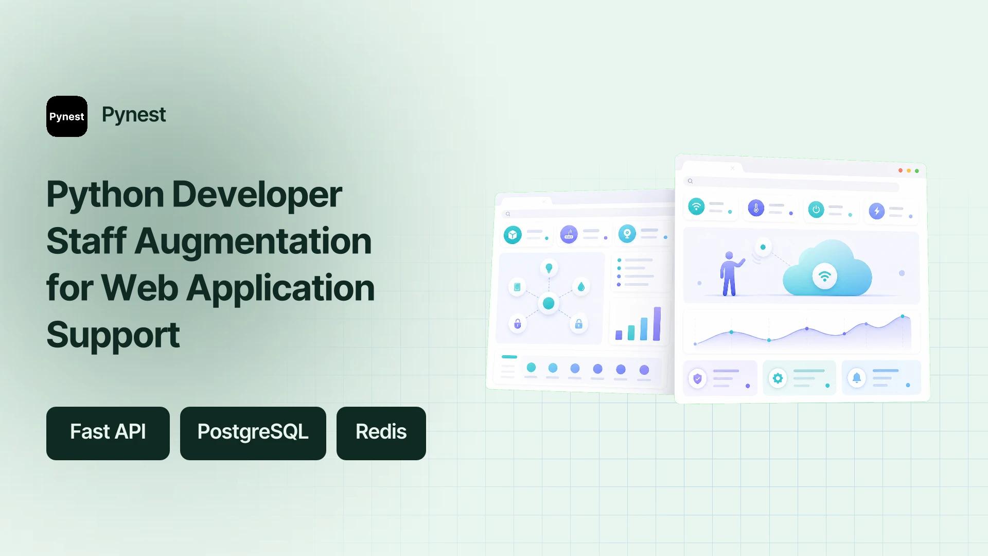 Project hero — replace with case study imagery