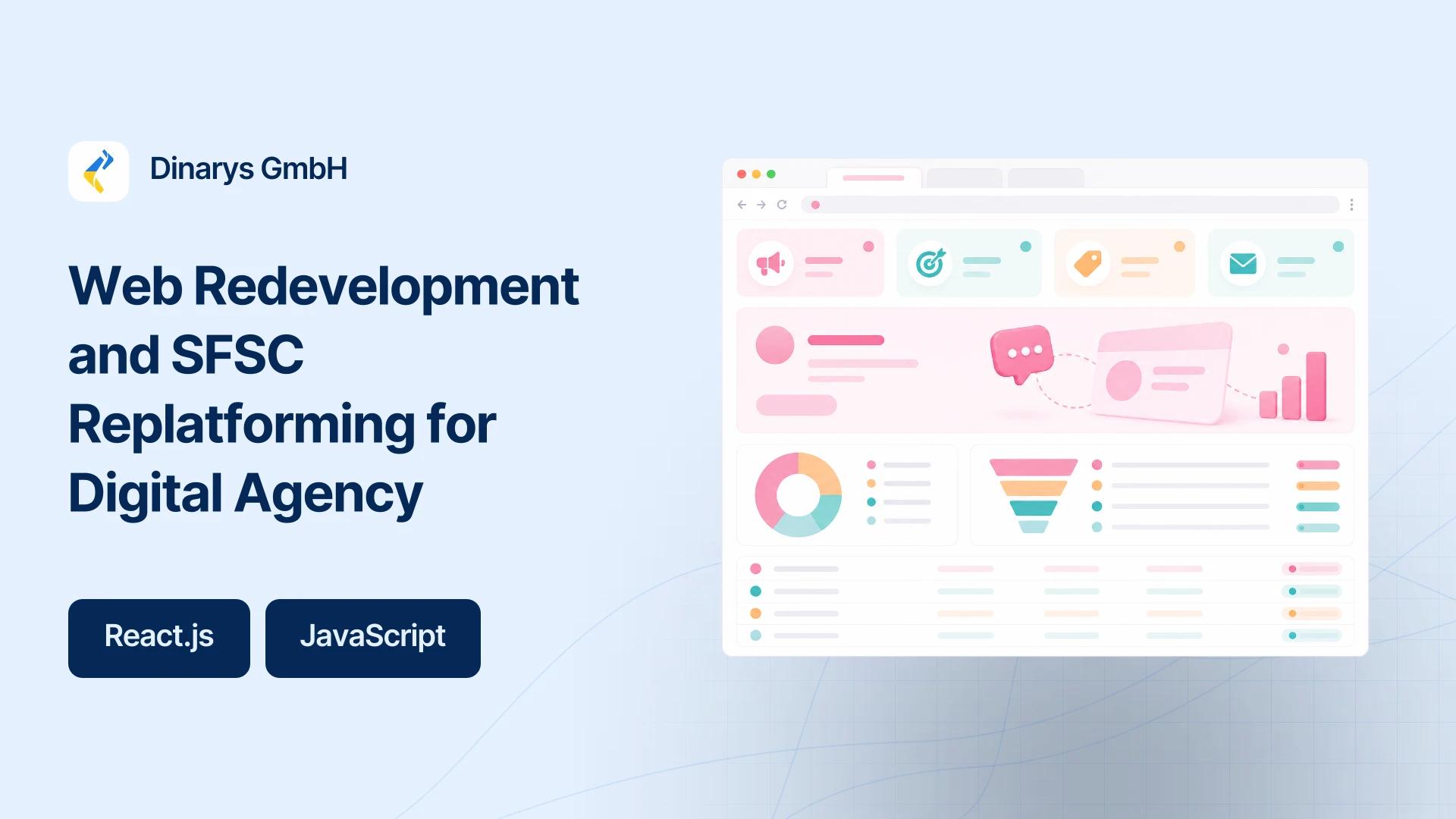Project hero — replace with case study imagery