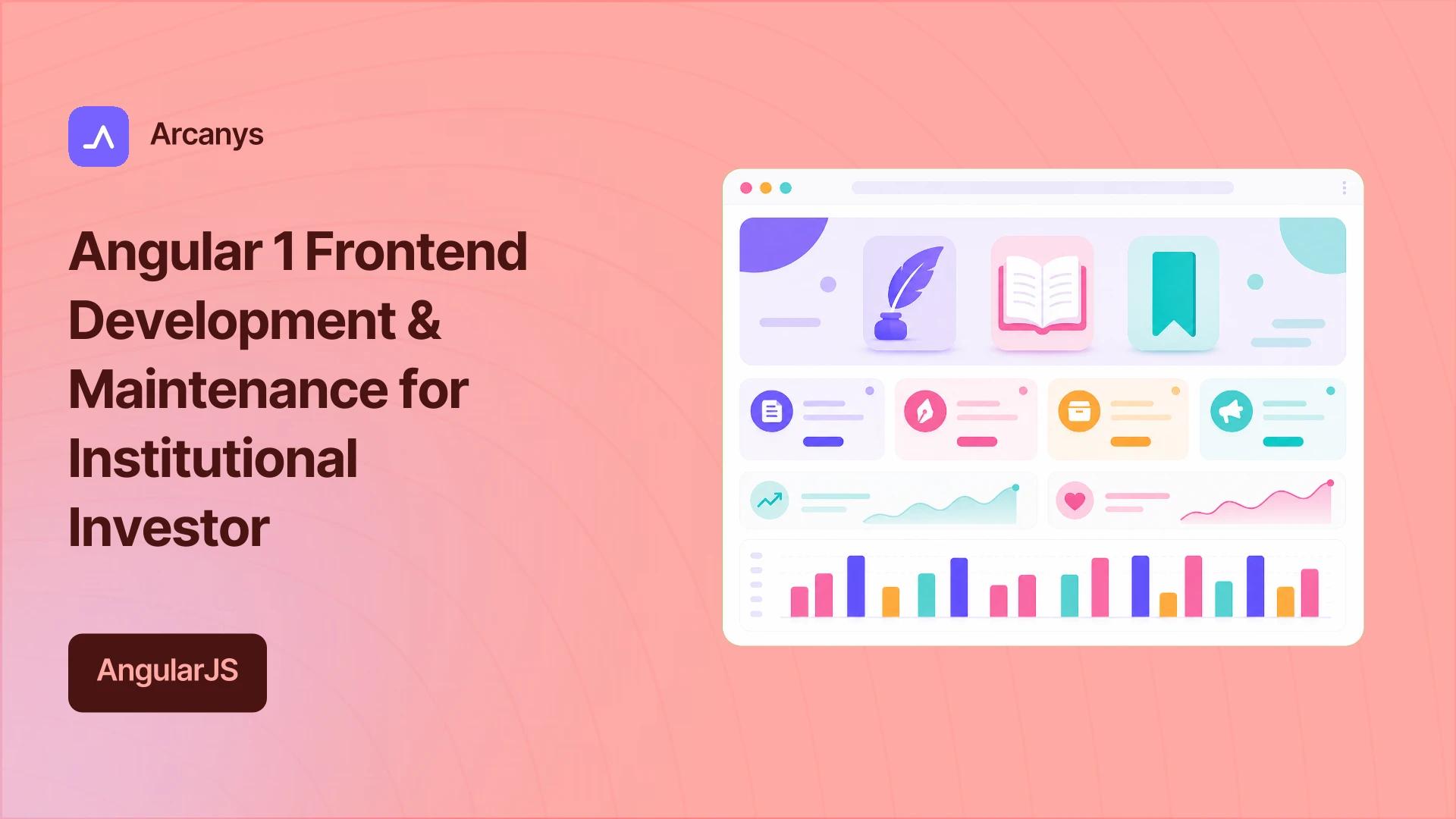Project hero — replace with case study imagery