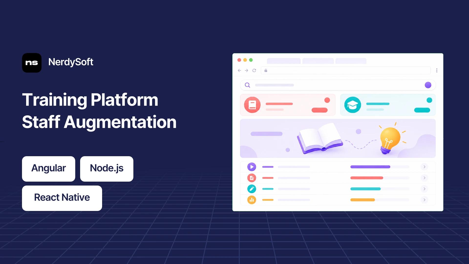 Project hero — replace with case study imagery
