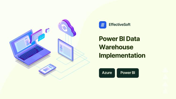 Preview of the Data Warehouse and Power BI Implementation for Cobit Solutions