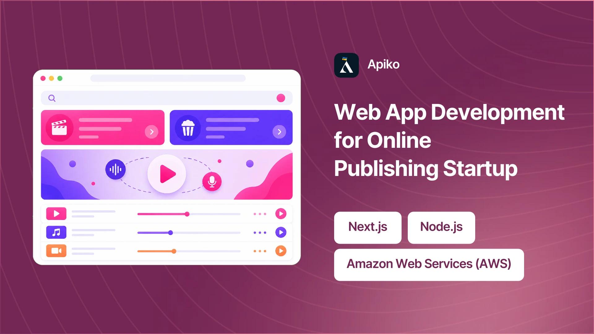 Project hero — replace with case study imagery