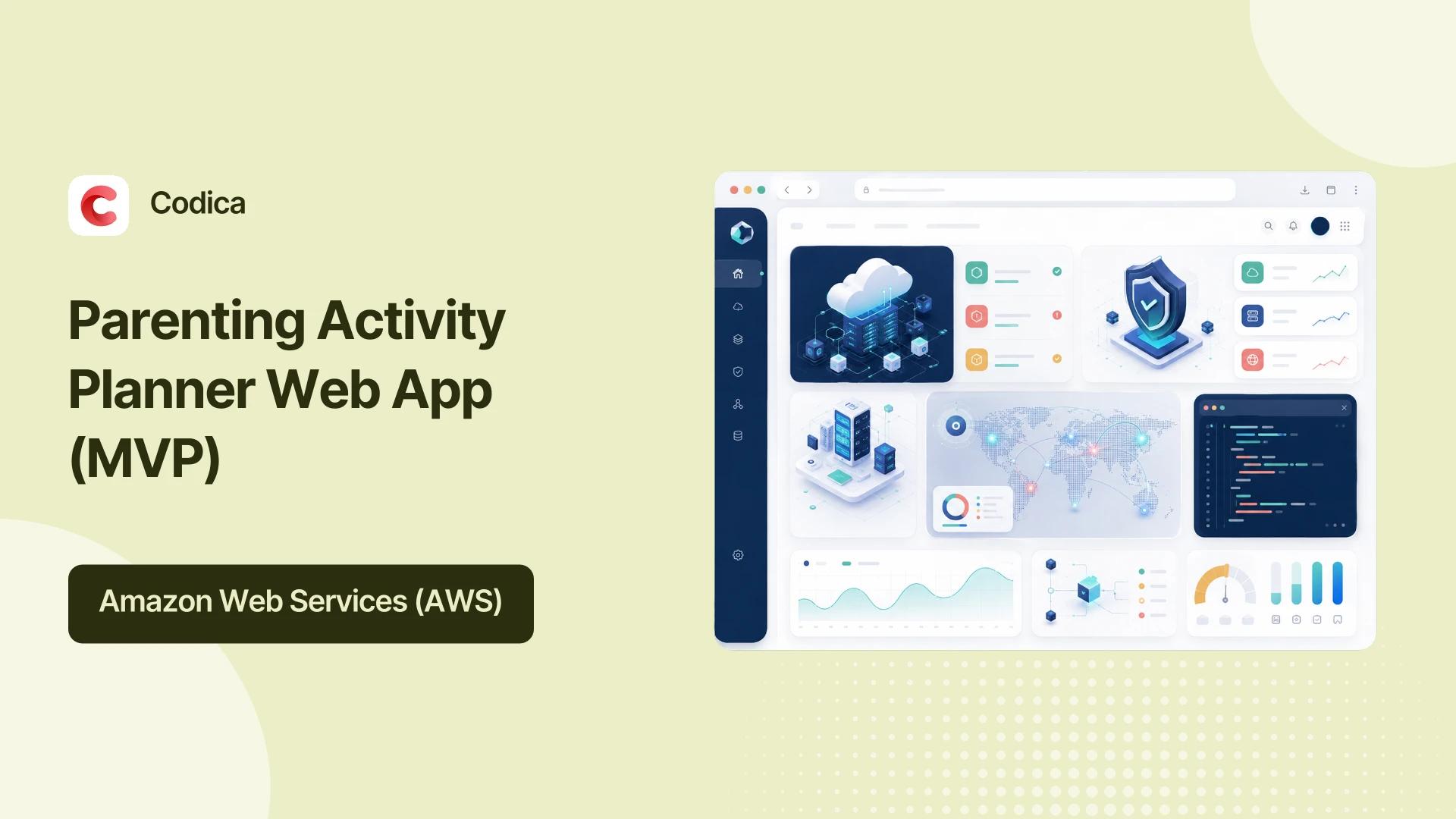 Project hero — replace with case study imagery
