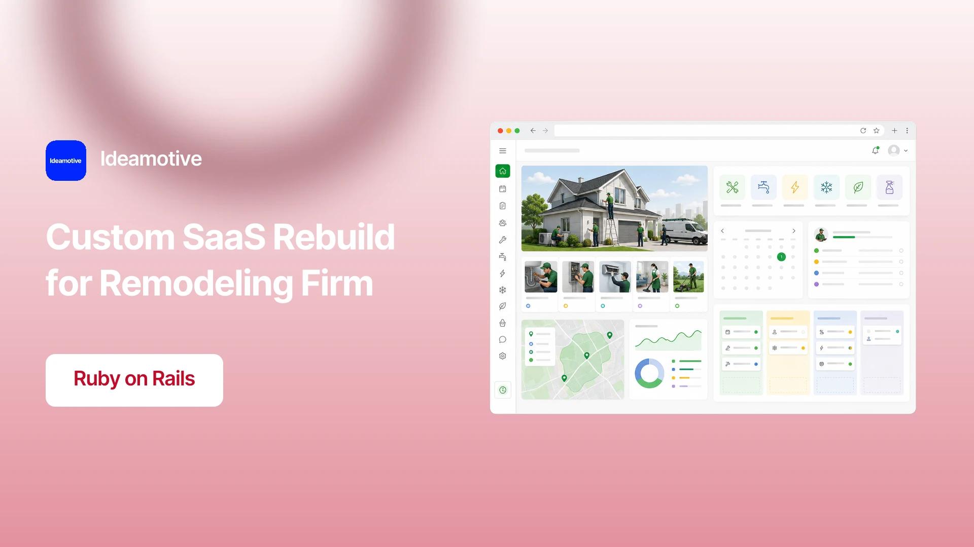 Project hero — replace with case study imagery