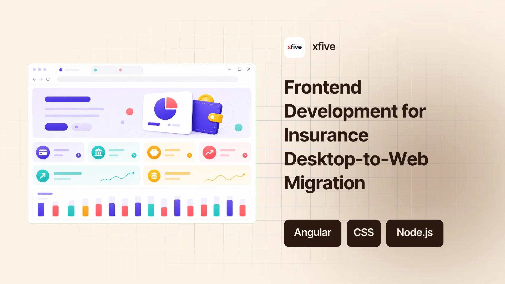 Project hero — replace with case study imagery