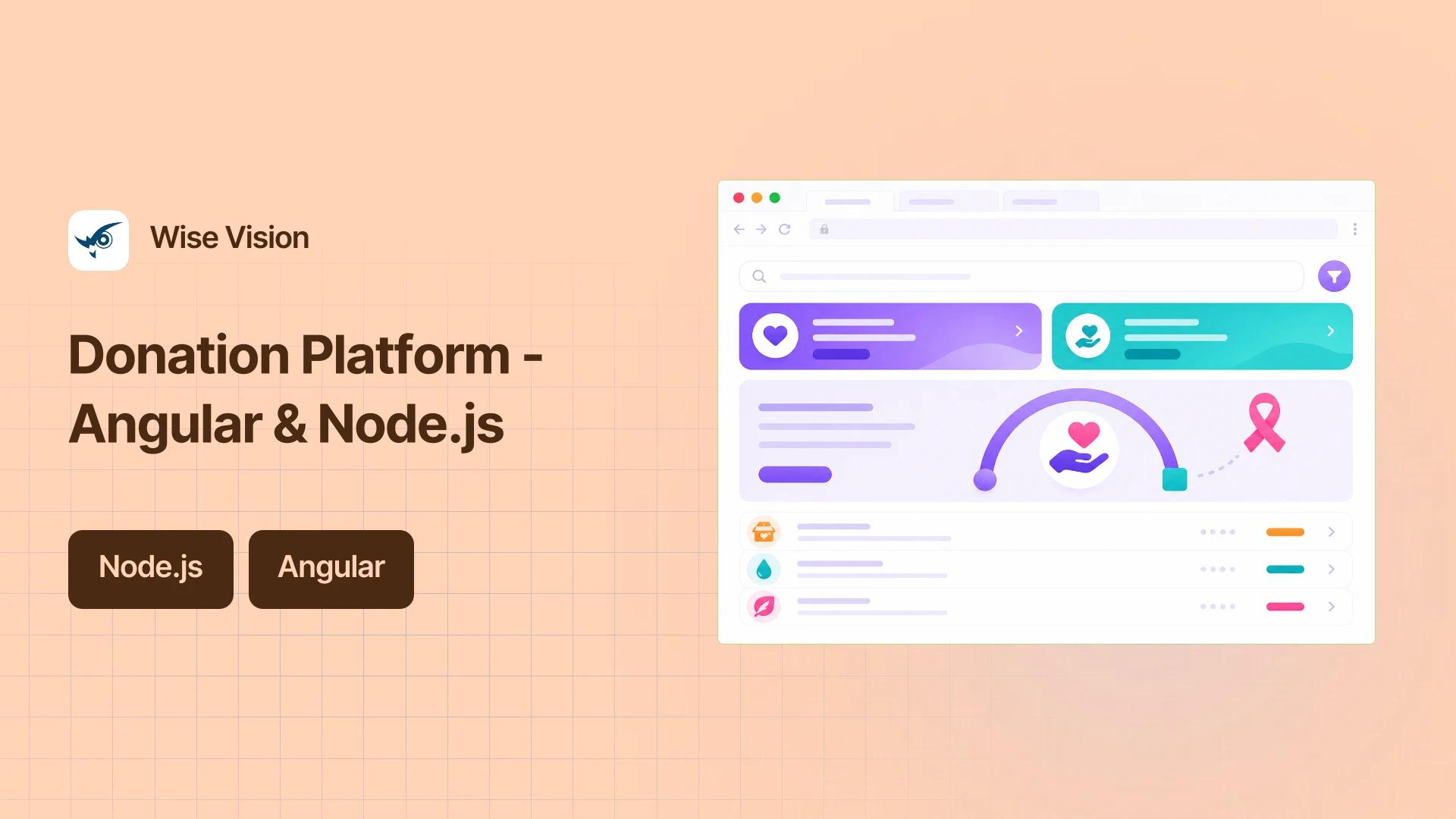 Project hero — replace with case study imagery