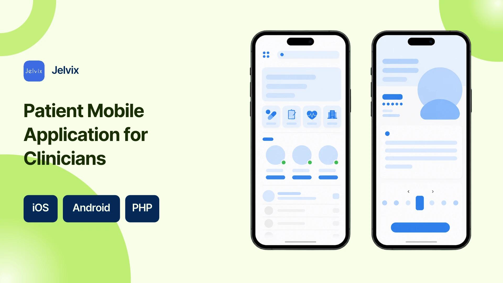Project hero — replace with case study imagery