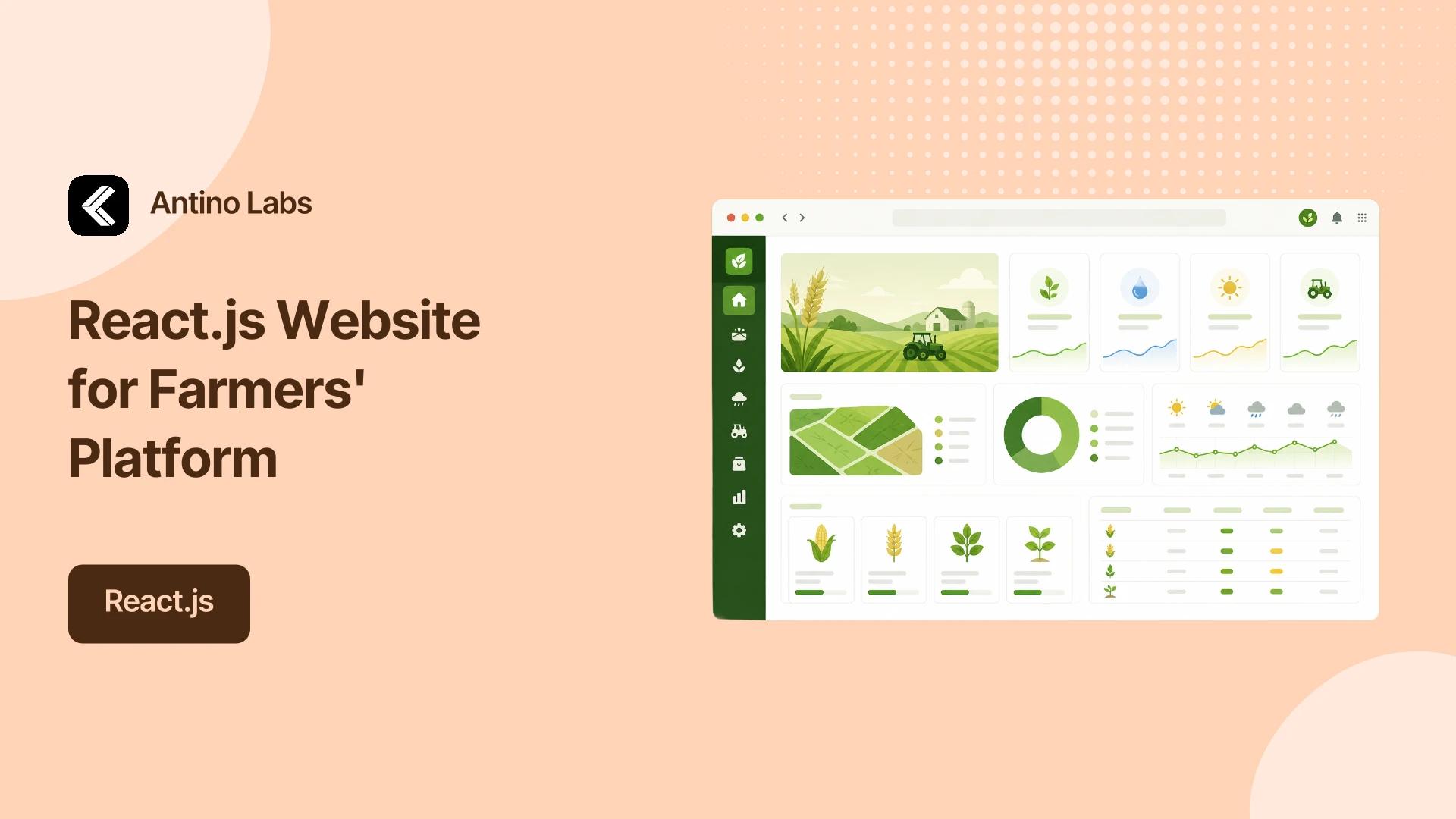 Project hero — replace with case study imagery