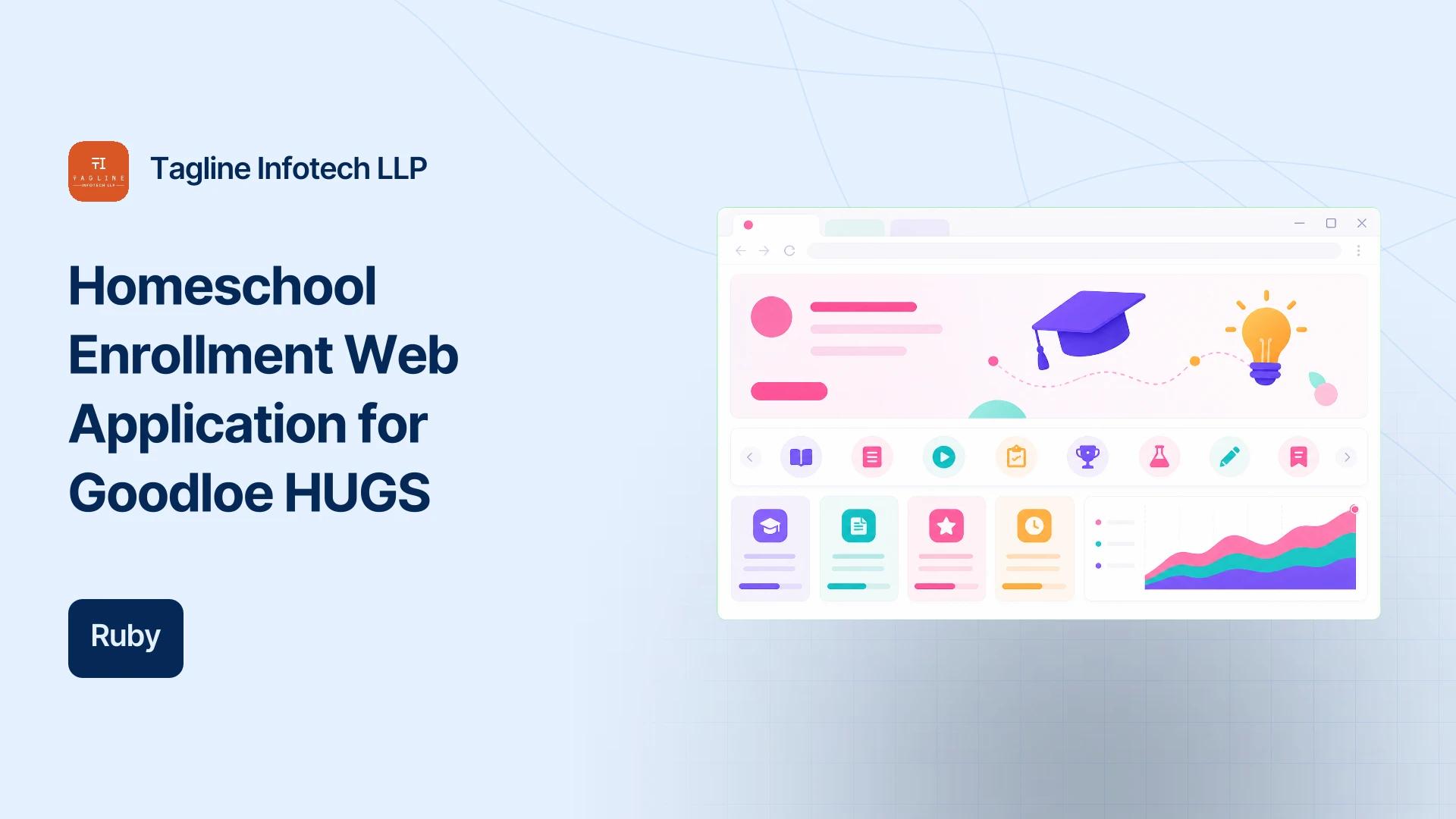 Project hero — replace with case study imagery