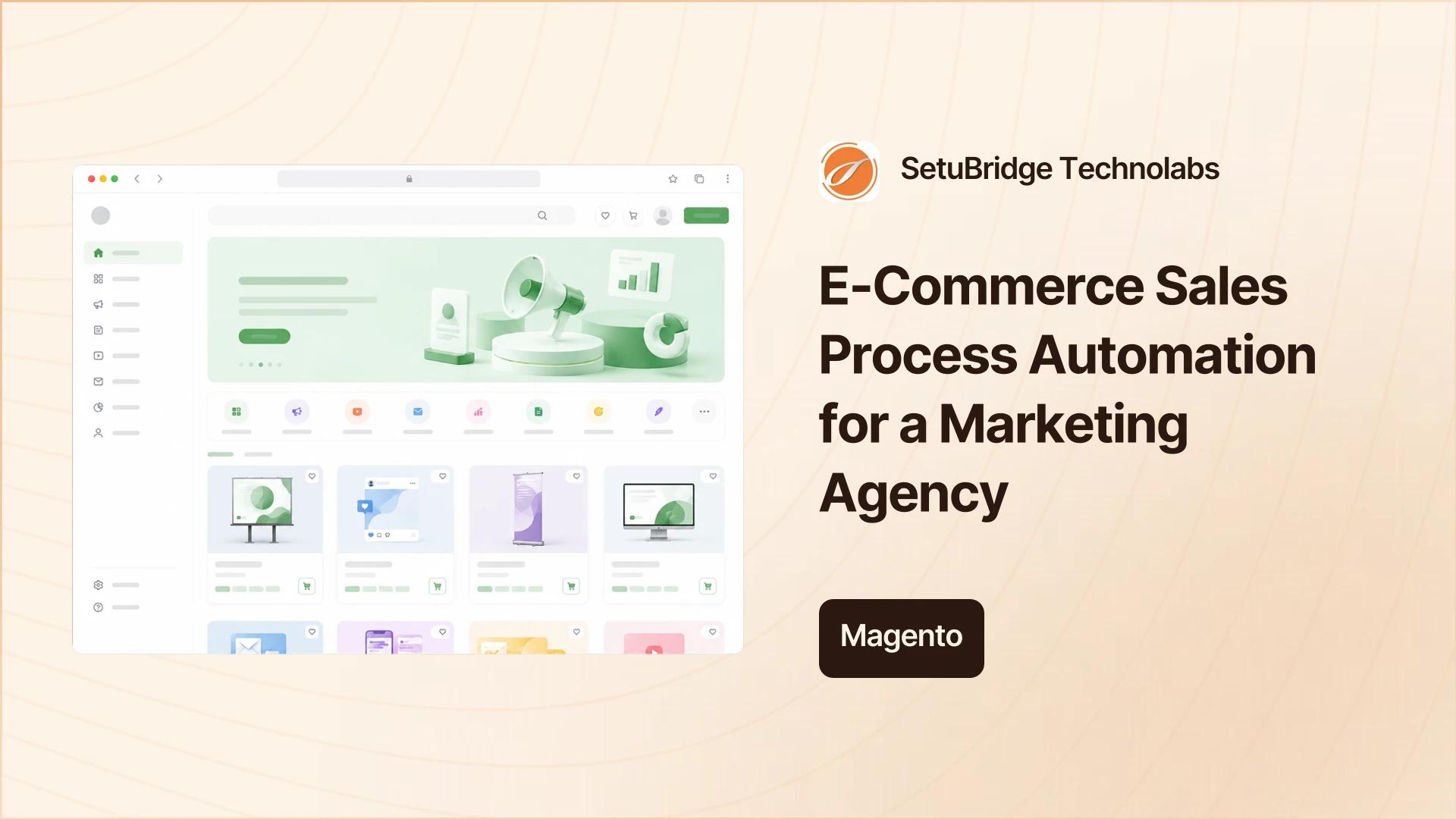 Project hero — replace with case study imagery