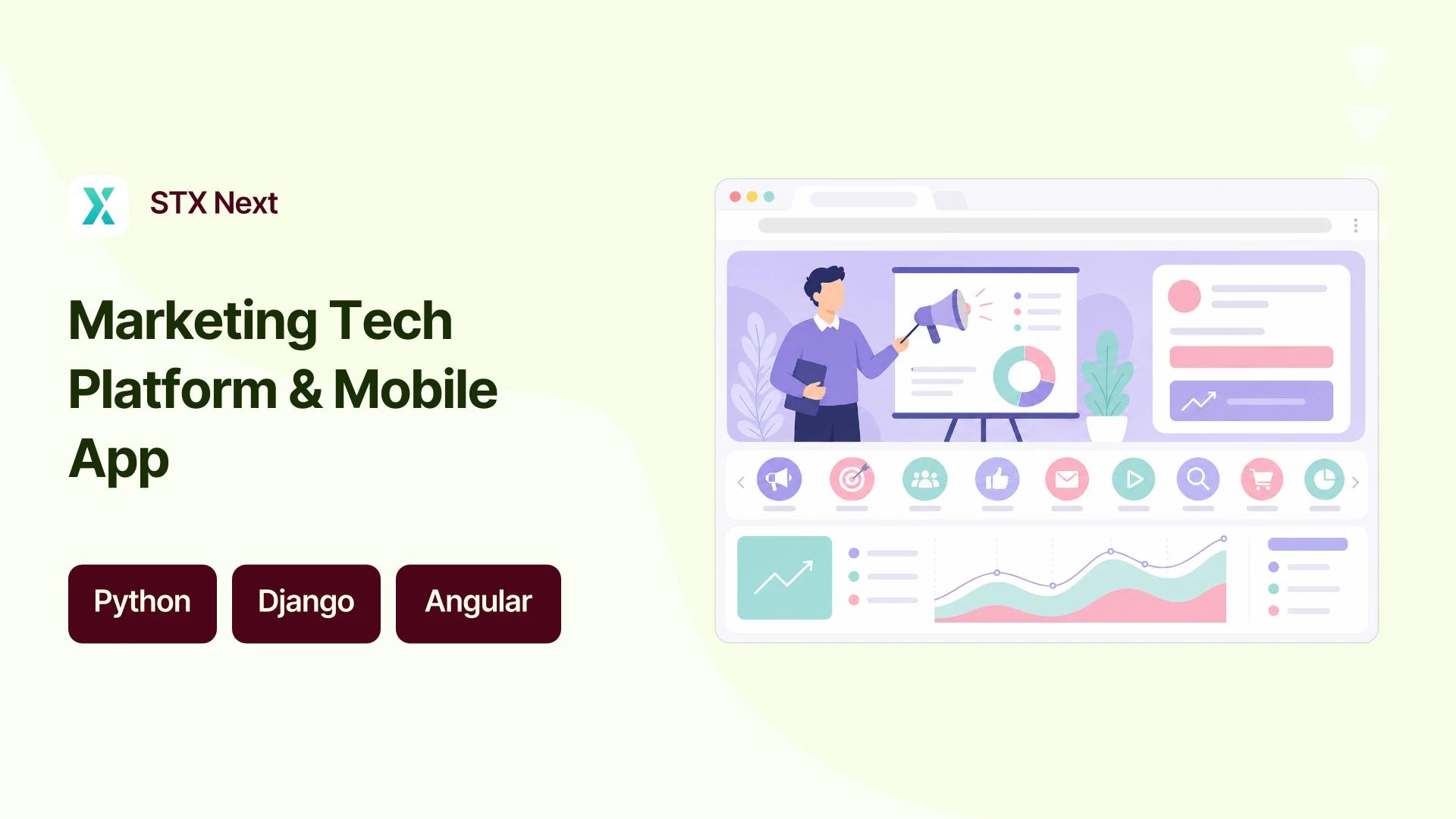 Project hero — replace with case study imagery